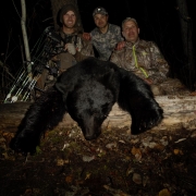 Bear Hunt4 (Medium)